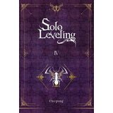 Diamond Comic Distributors Chugong - Solo Leveling, Vol. 4 | Eponuda.com