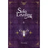 Chugong - Solo Leveling, Vol. 4