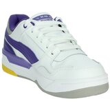 Puma Visoke superge 400197 Bela | Shoptok.si