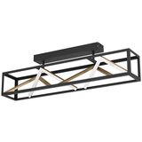 Lesnina XXXL STROPNA LED-SVETILKA PENELA //2700-6500 K// Cene