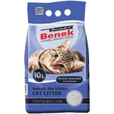 Super Compact z vonjem morske sapice - Varčno pakiranje: 2 x 10 l (pribl. 16 kg)