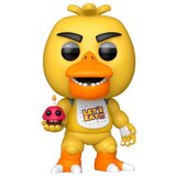 Funko POP figura: Five Nights at Freddy's Chica | shoptok.hr