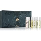 Lattafa Discovery Set Vol. 1 set uniseks 6x4 ml | Shoptok.si