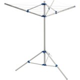 Brunner Sklopivi aluminijski stalak za sušenje rublja LAUN-TREE 3A 7202811N Cijene