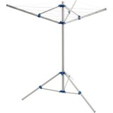 Brunner Zložljivo aluminijasto stojalo za sušenje perila LAUN-TREE 3A 7202811N | Shoptok.si