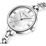 Curren Ura EX-35232 - Srebrna Cene