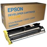 Toner EPSON S050034 yellow, za ACL2000 | Eponuda.ba