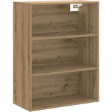 Viseći zidni ormarić Artisan hrast 69,5x32,5x90 cm | shoptok.hr