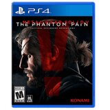  Gear Solid 5 The Phantom Pain - igra brez ovitka (PS4) - rabljeno | Shoptok.si