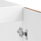  Donji ormarić za umivaonik Lucca boja drva konstruirano drvo | shoptok.hr