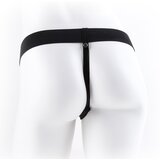 Pipedream Vibracijska votla proteza "Hollow Strap-On 9" (R22136) | Shoptok.si