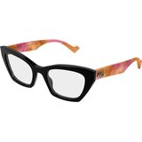 Gucci GG1334O 007 - ONE SIZE (52) | shoptok.hr