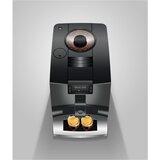 Jura C3 (EA)Piano Inox Aparat za kavu s potpuno automatskim funkcijama 15856 | shoptok.hr