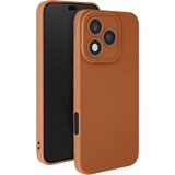AVIZAR Ovitek za Honor 400 Lite Silikonski gladki zaščitni blok za kamero, Rjava, (5000013248) | Shoptok.si
