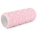 Gymstick Masažni valj vivid, 33cm, roza Cene
