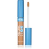 Rimmel London kind & free hydrating concealer vlažilni in posvetlitveni korektor 7 ml odtenek 030 medium Cene