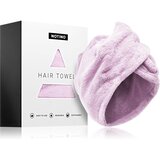 Notino Spa Collection Hair Towel ručnik za kosu Lilac Cijene