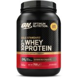 Optimum Nutrition 100% Whey Gold Standard 768 g extremna mliječna čokolada Cijene