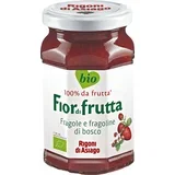 Džem RIGONI jagoda organski 250g