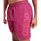 Arena KRATKE HLACE FUNDAMENTALS LOGO BOXER R | shoptok.hr