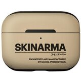 Skins OVITEK SKINARMA ZA AIRPODS PRO 2 IVORY IVORY, (21974949) | Shoptok.si