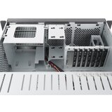Chieftec kućište 4U UNC-409S-B -19" ipc rackmount chassis,aio 360mm support | Eponuda.com