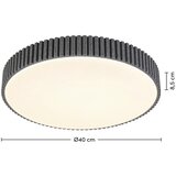Mömax Stropna Led-svetilka Filzi | Shoptok.si