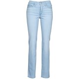 Levi's 314 SHAPING STRAIGHT Blue Cijene