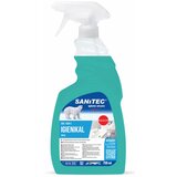 SANITEC Sredstvo za čišćenje kupatila Igienikal Fresh 750ml Cene