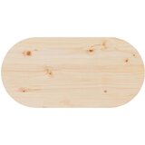  Kava Stol Prirodna 80 x 39,5 x 35 cm Čvrsto borovo drvo | shoptok.hr