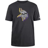 New Era muška Minnesota Vikings 2024 Draft Charcoal majica