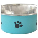 Gp Plava sa šapicom 350 ml A2200193-Činija za kućne ljubimce | ePonuda.com