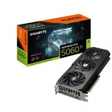 Gigabyte Grafička karta GeForce RTX 5060 Ti Gaming OC GV-N5060TGAMING OC-8GD 8GB GDDR7 | ePonuda.com
