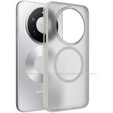  Xingqiu Maska za mobilni telefon Huawei Mate 80 Pro Max, Providno-siva | Eponuda.com