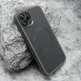  maska carbon magsafe za iphone 11/ siva Cene