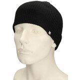DC Skully Kapa black | Shoptok.si