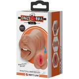 Crazy Bull 2024 usna i vaginalna masturbatora (prirodno) Slike