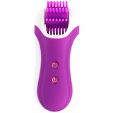 Feelztoys stimulator - Clitella, vijoličen | Shoptok.si
