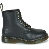 1460 8 Eye Boot Black