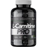 Basic Supplements Acetyl L-carnitine Pro, 150 kapsula Cene