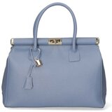 Gave lux Ženska koŽna torba glx22800523fbg/ plava | Eponuda.com