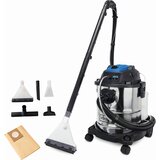 Scheppach Usisivač za mokro i suho usisavanje SprayVac20 (20 l) + BAUHAUS jamstvo 5 godina na uređaje na električni ili motorni pogon | shoptok.hr
