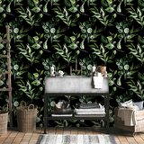  Tapeta - Bouquet of Greenery 50x1000 | shoptok.hr