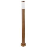 Globo 3159W - Spoljašnja lampa BOSTON 1xE27/60W/230V IP44 | Eponuda.com