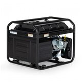  Hahn & Sohn 9177 - Benzinski agregat HGG 8000 X3 6500W | Eponuda.com