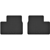 Wielganizator Zadnje gumijaste avtotesnilne preproge (2 kosa), univerzalne za: Honda Civic X hatchback (2017-), (22128564) | Shoptok.si