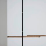 Mömax Garderobna Omara Dallas | Shoptok.si