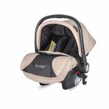 Coccolle Otroški voziček 3in1 Siyana Dahlia Puščavsko bež smart | Shoptok.si