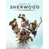 Steam Gangs of Sherwood (PC) Key GLOBAL Steam Gangs of Sherwood (PC) Key GLOBAL Slike