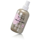 Inebrya Style-In Volume Spray volumen las 200 ml unisex Cene
